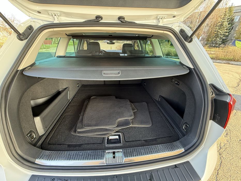 Vw Alltrack 2.0 Tdi 4x4