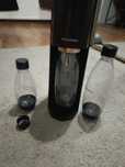 Soda stream 3 butelki