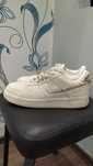 Кроссовки Nike Stussy air force 1, оригинал