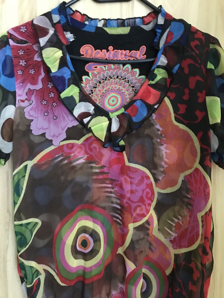 Bluzka Desigual