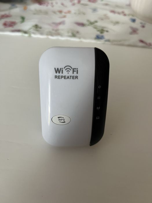 Wzmacniacz sygnału WIFI