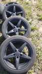 Felgi aluminiowe alu felgi 5x120 18 bmw  cali
