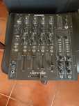 Allen & Heat Xone DB2