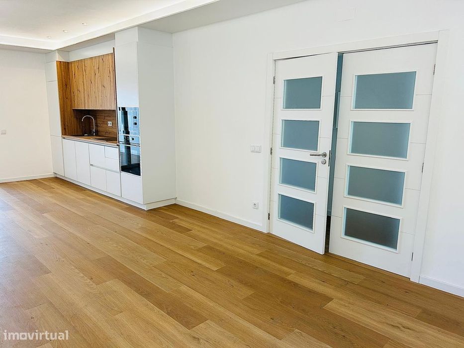 T3 totalmente renovado no centro de Montemor-o-Novo