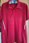 koszulka polo Nike