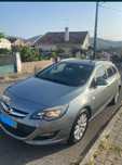 Opel Astra Sports Tourer 1.7 CDTi