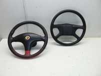Abarth/Uno volante