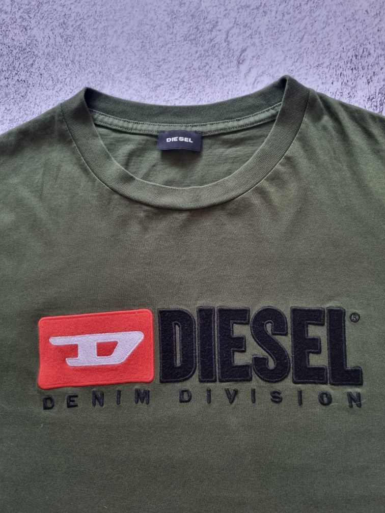 Футболка Diesel (L)