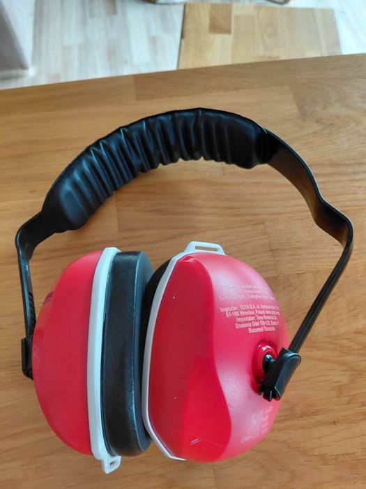 Sprzedam słuchawki do pracy