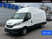Iveco Daily 18m3 od ręki Automat  Dostępny od ręki bogate wyposażenie