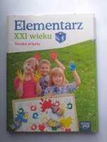 Elementarz XXI wieku klasa 1