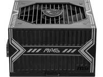 Fonte de Alimentação MSI MAG 650W