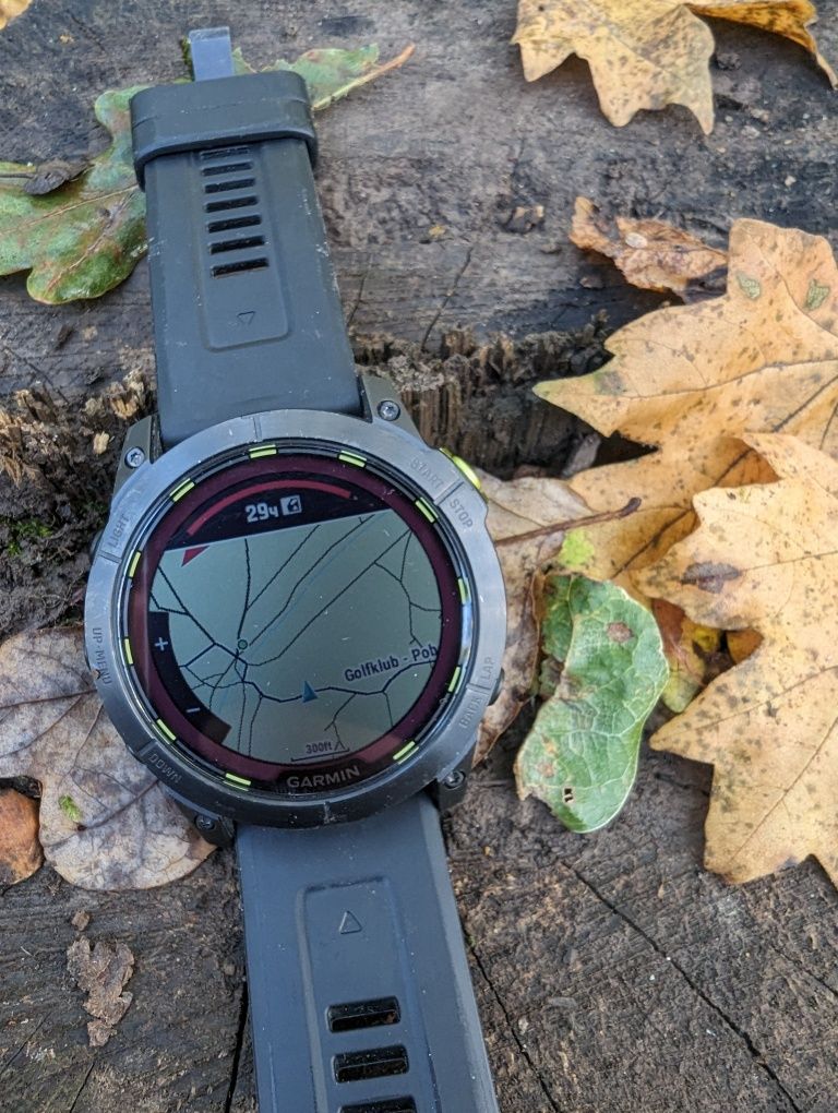 Продам Garmin Enduro 2 Titanium Solar Sapphire