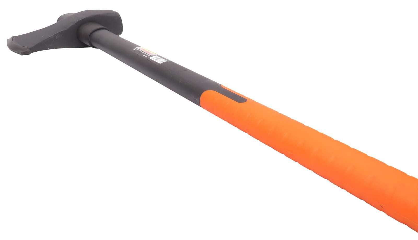 KRAFT&DELE Siekiera Rozłupująca Toporek Fiberglass 2,5kg 88cm KD289