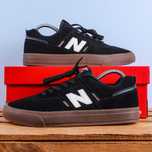 (1826) Кросівки кеди New Balance 306 чорні (41-45) нб ню беленс