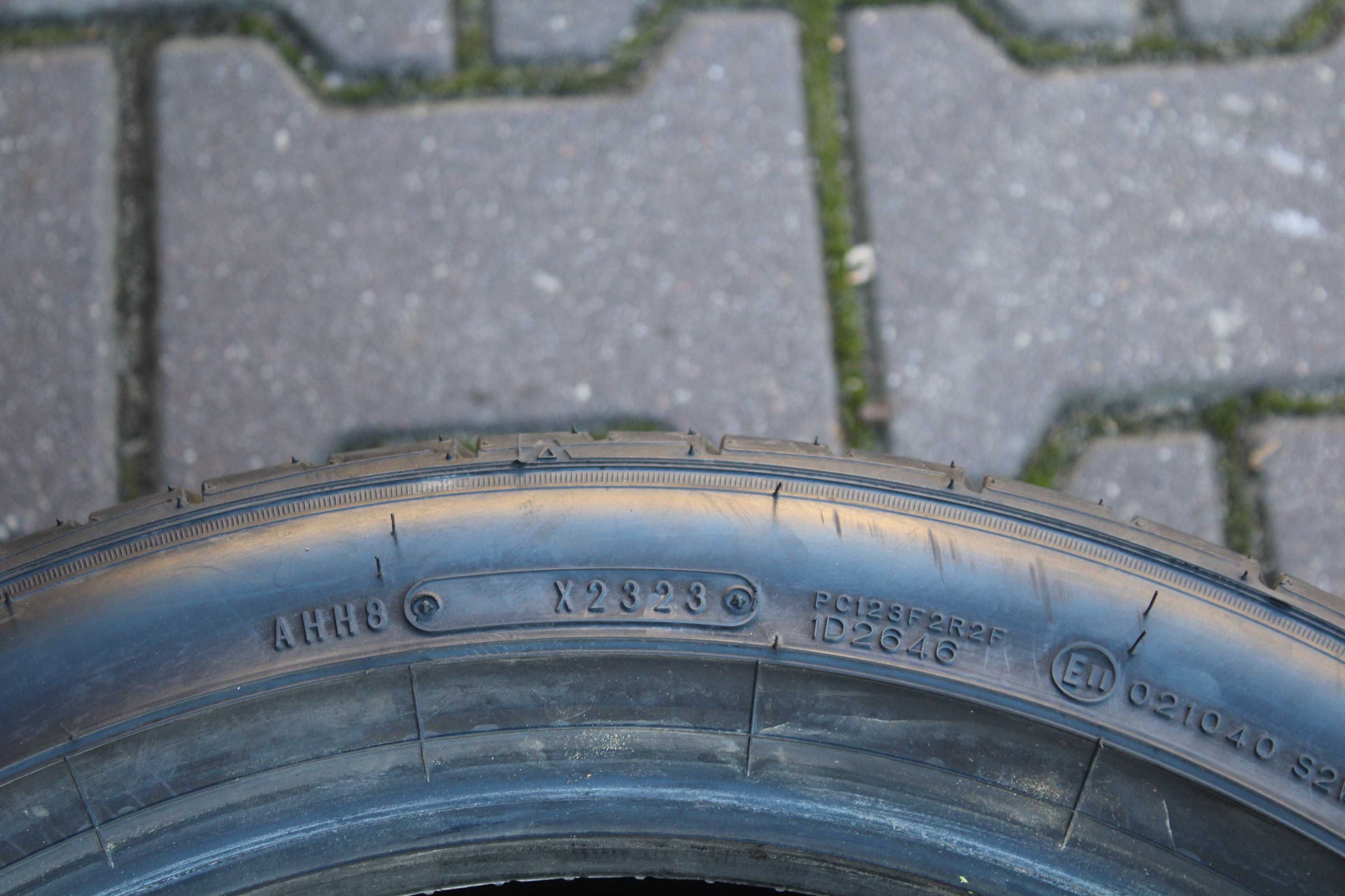 225 45 R17 Falken ZIEX ZE 914 Ecorun