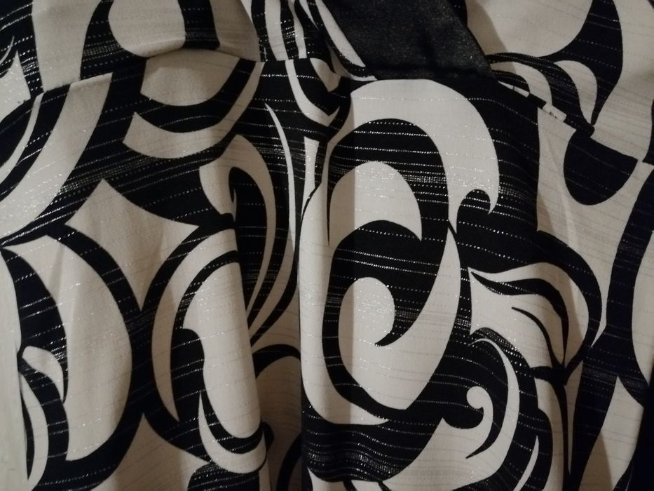 Bluzka ala kimono r. 38/M