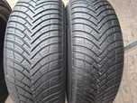 Opony Całoroczne 195/65R15 Kleber 195/65/15 Wielosezonowe