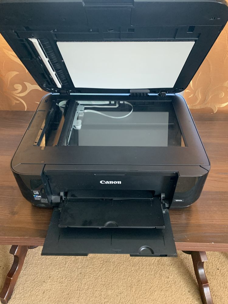 Принтер Canon