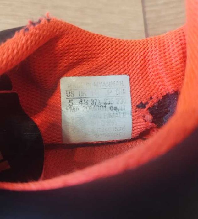 Buty Adidas Predator