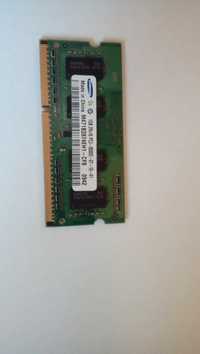 Pamięć DDR 3 firmy SAMSUNG