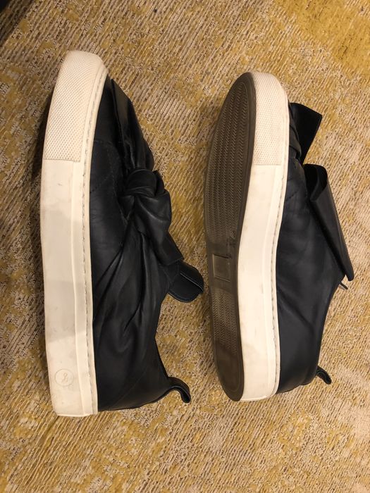 Josefinas Louise Blue Rise 37