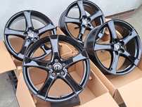 NOWE Alufelgi 19' HONDA 5x114,3: Accord Civic HR-V CR-V ZR-V BORBET