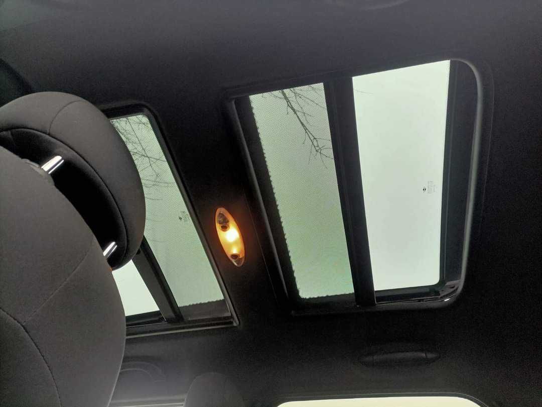 Mini Countryman copper 2.0 SD