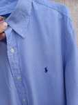 Męska koszula ralph lauren XL