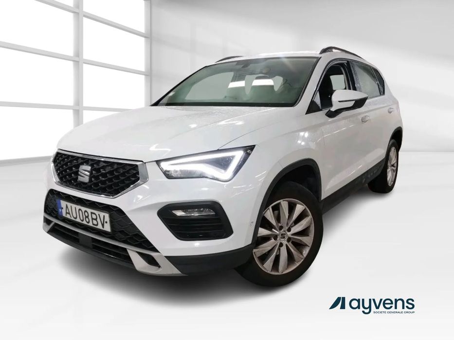 SEAT Ateca 1.0 TSI Style
