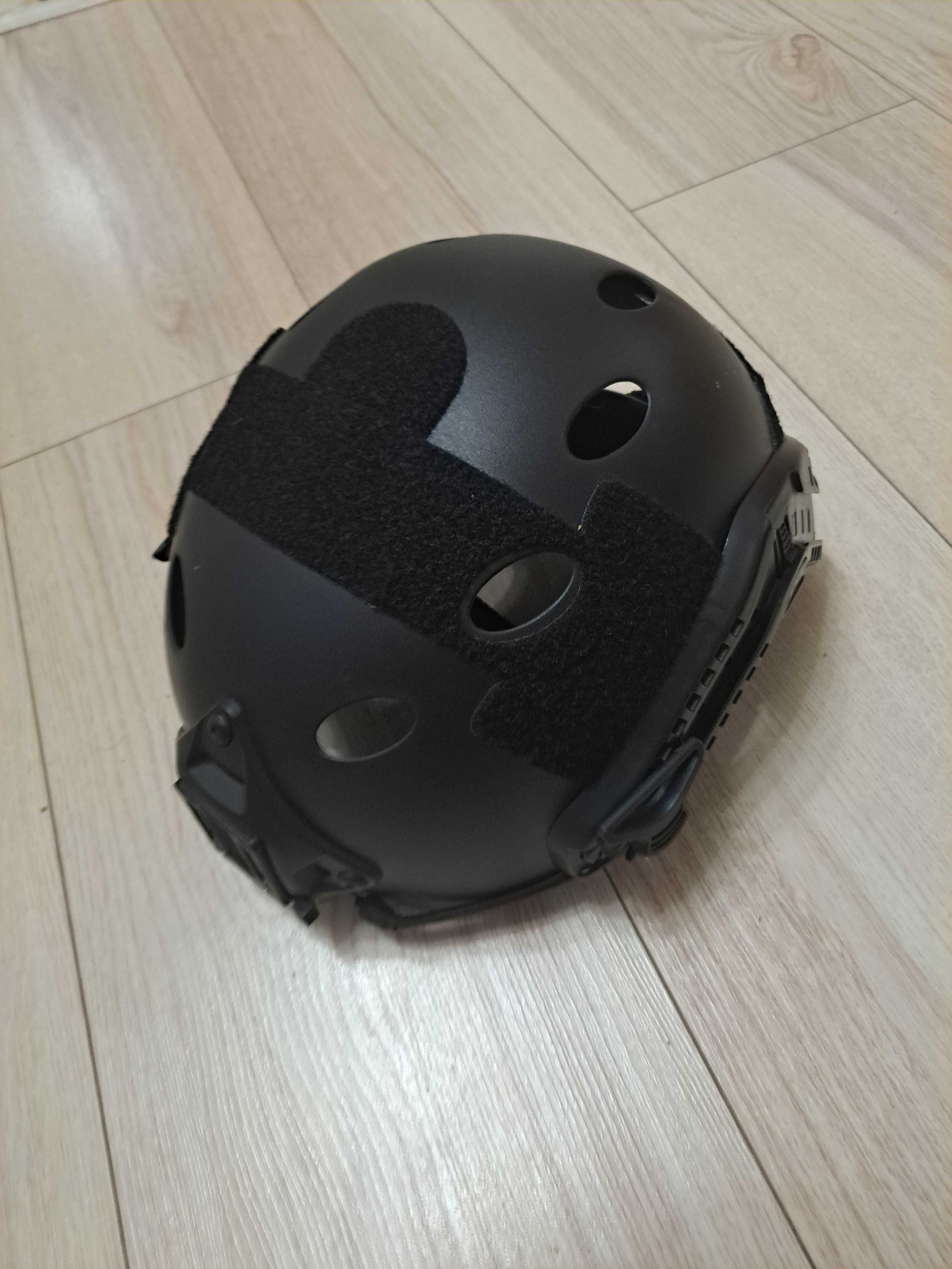 KASK Emerson Gear Czarny