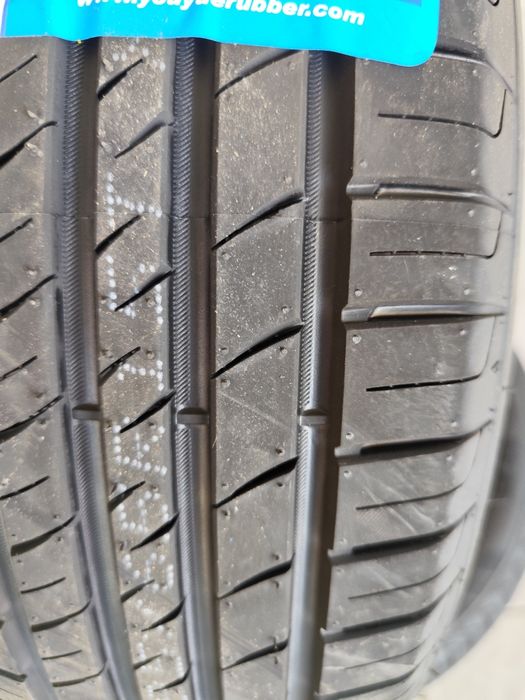 Pneus 195/65r15 Zelda Novos