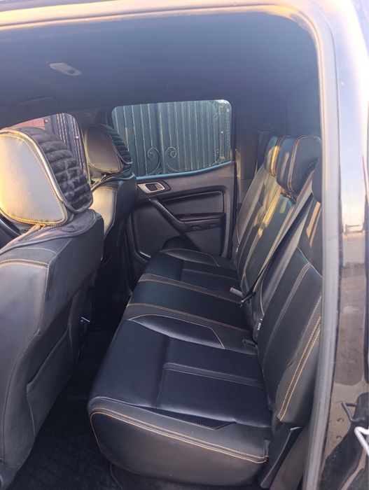 Продам Ford Ranger 2020 року в гарному стані