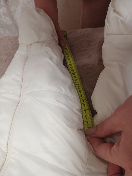 Продам зимовий комбінезон