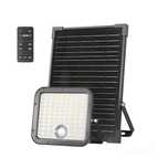 Naświetlacz solarny LED z czujnikiem ruchu MHCS 30W 2CCT IP65