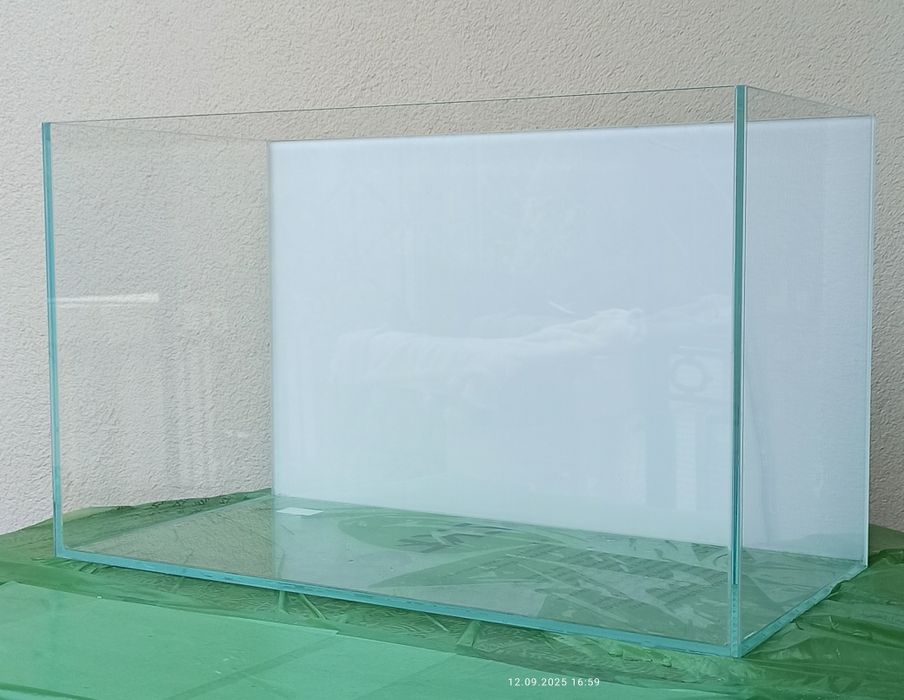 Akwarium Diversa Optiwhite 60X30X36, 6mm