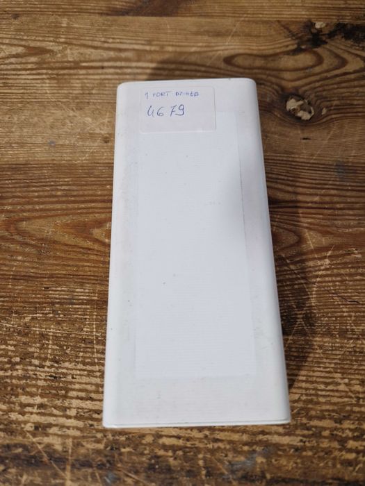 Xiaomi Mi Power Bank mi 3 20 000 mAh 22.5W (4679)