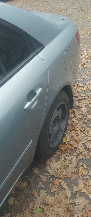 Hyundai sonata nf 2009 2.0