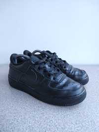 Кроссовки Nike Air Force 1 Low (GS) Black