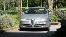 Alfa Romeo 147 1.6 TS 120cv