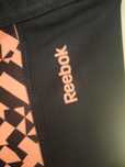 Legginsy kolorowe Reebok