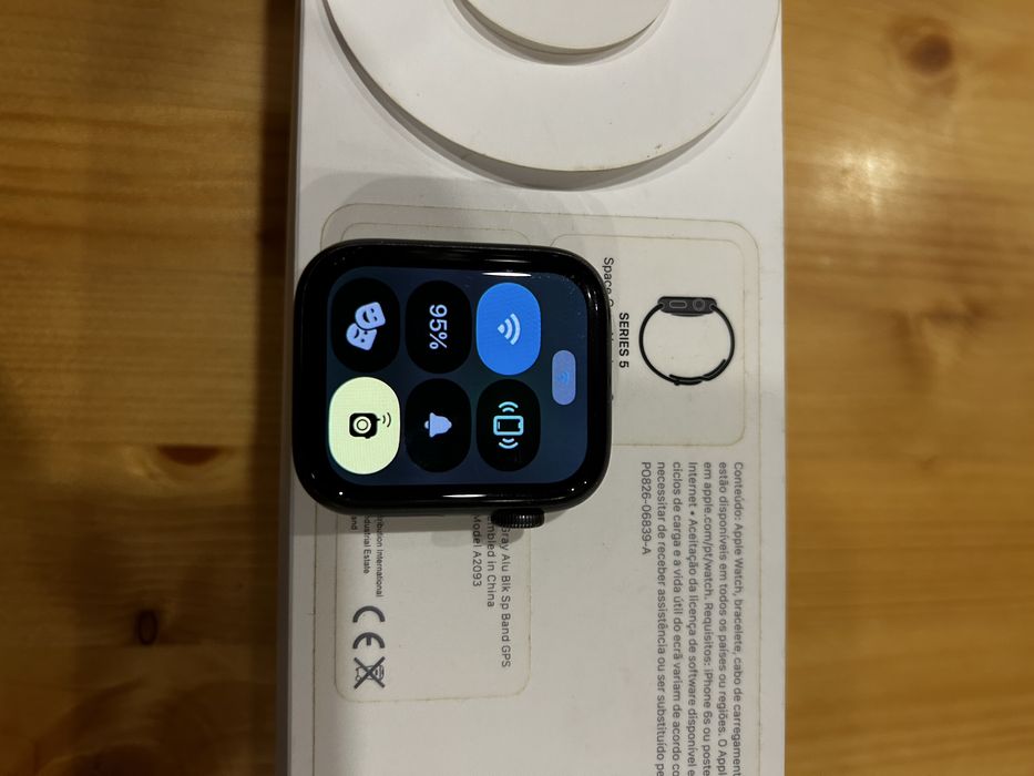 Apple watch 5 44mm