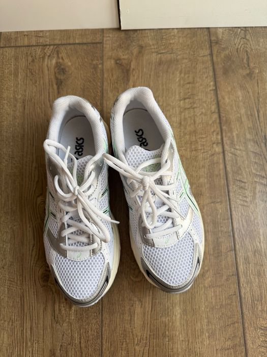 Sapatos Asics Mulher