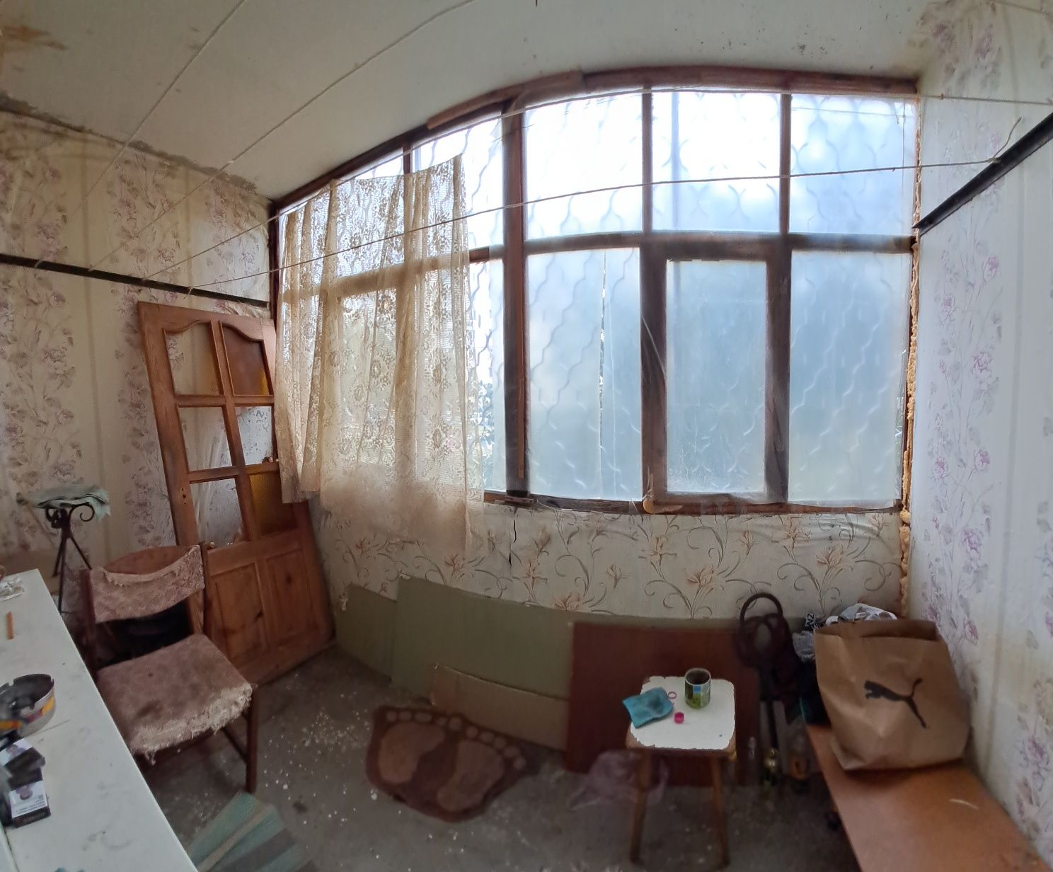 Продам 3к.кв в городе Новомосковск.