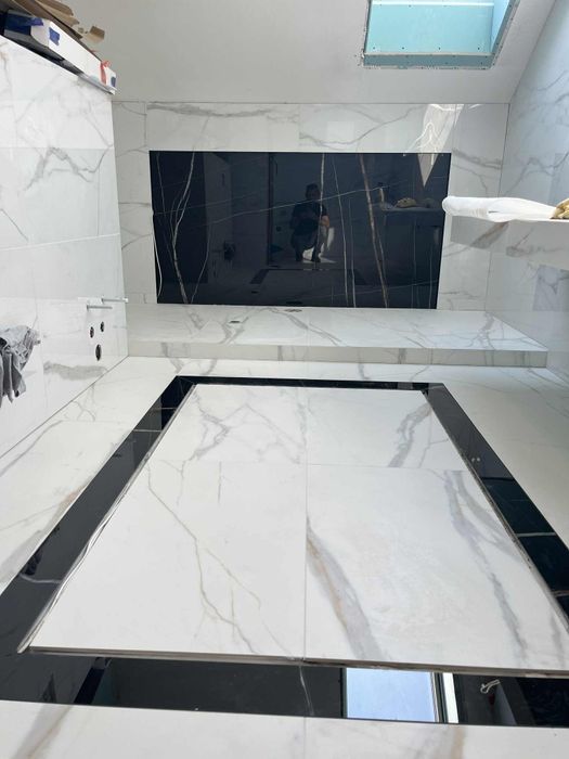 Układanie płytek/Płytkarz/Glazurnik Pniewy