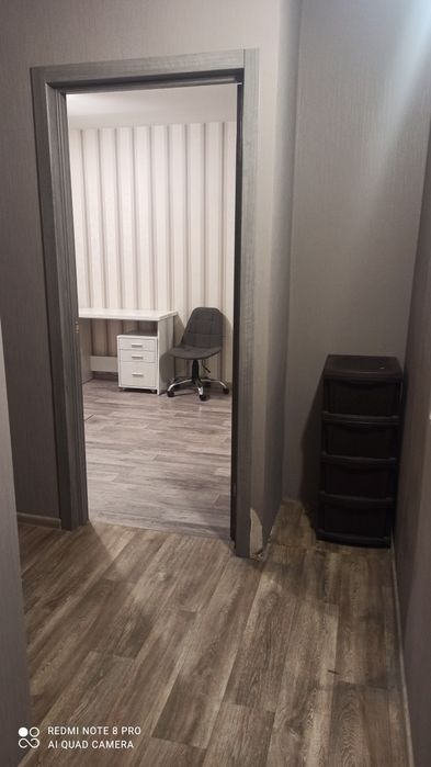 Сдам однокомнатную квартиру, посуточно!