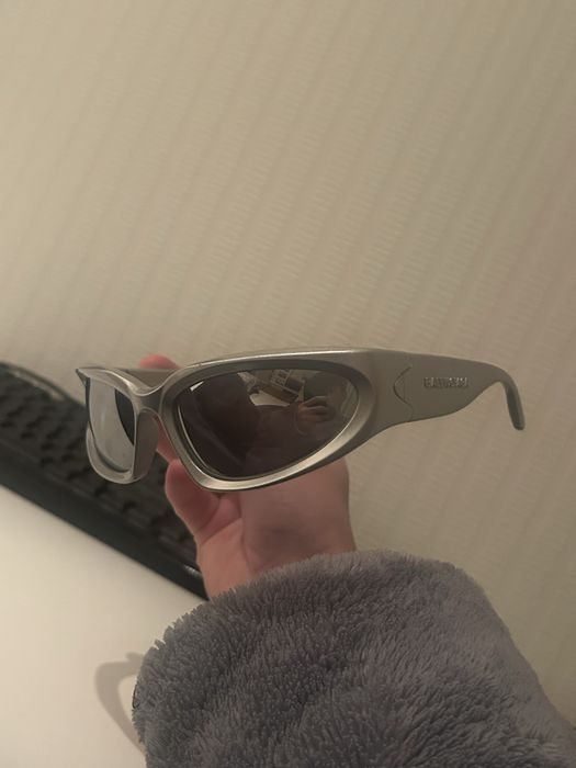 Окуляри Balenciaga, очки баленсиага оригинал