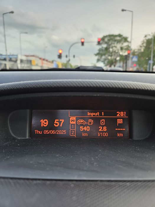 Peugeot 308, nowe turbo