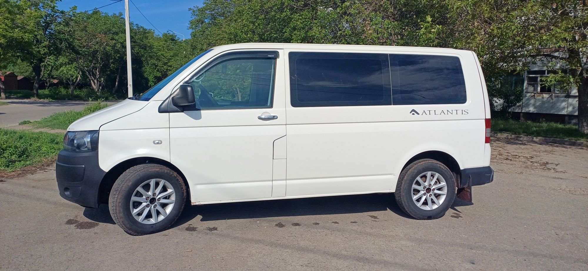 Продам Volkswagen T5