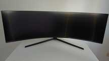 Monitor Samsung Odyssey G9 LC49G95TSSPXEN 49" QLED